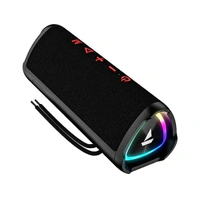 boAt Stone 750 with up to 12 HRS Playtime Speaker - Moss Green - Moss Green