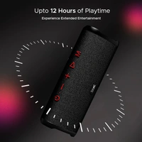 boAt Stone 750 with up to 12 HRS Playtime Speaker - Moss Green - Moss Green
