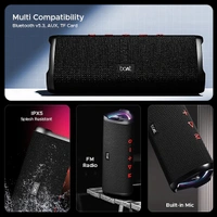 boAt Stone 750 with up to 12 HRS Playtime Speaker - Moss Green - Moss Green