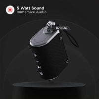 boAt Stone Grenade Pro - Lightning Silver - Lightning Silver