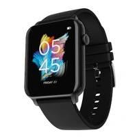 boAt Storm call 1.69 inch HD display Smartwatch - Olive Green - Olive Green
