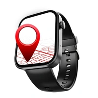 boAt Storm Call 3 Navigation 1.83 Display & BT Calling Smartwatch - Cherry Blossom - Cherry Blossom
