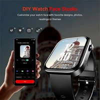 boAt Storm Call 3 Navigation 1.83 Display & BT Calling Smartwatch - Active Black - Active Black