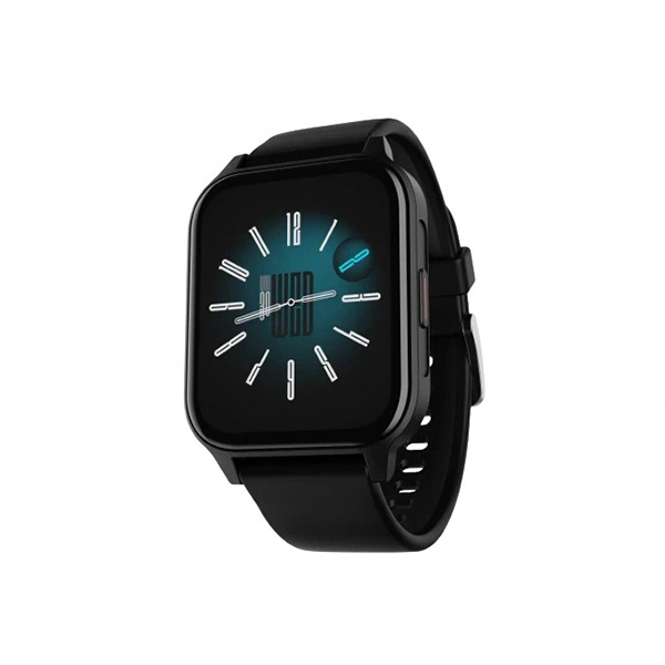 boAt Storm Connect Plus with 1.91" HD Display Smartwatch - Deep Blue - Deep Blue