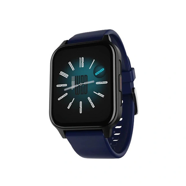 boAt Storm Connect Plus with 1.91" HD Display Smartwatch - Deep Blue - Deep Blue