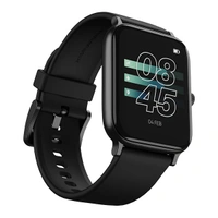 boAt Storm Pro Call With Bluetooth Calling Smartwatch - Red - Red