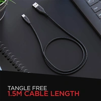 boAt Type C A325 3A Rapid Charging Cable