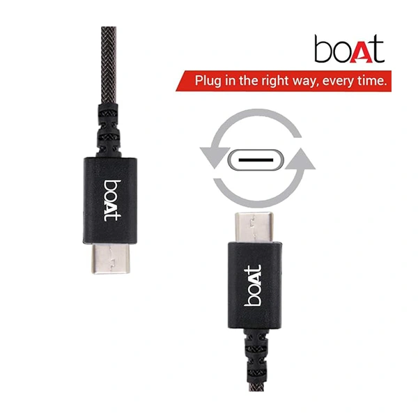 boAt Type-C A400 Cable