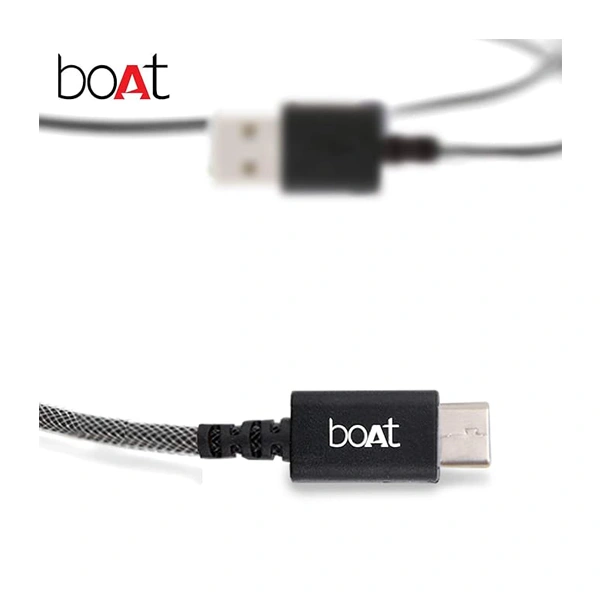 boAt Type-C A400 Cable