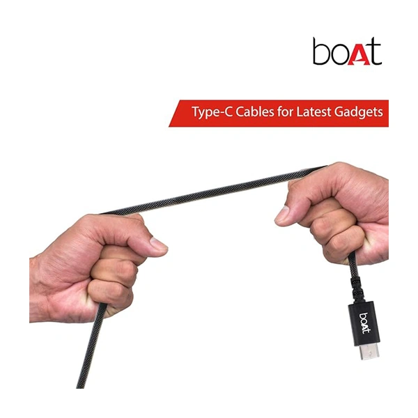 boAt Type-C A400 Cable