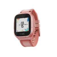 boAt Wanderer Kids Smart Watch with Geo-fencing - Aqua - Aqua