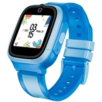 boAt Wanderer Kids Smartwatch - Pink - Pink