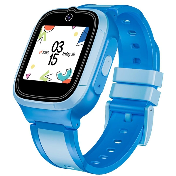 boAt Wanderer Kids Smartwatch - Pink - Pink