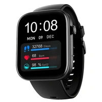 boAt Wave Astra 3 Bluetooth Calling Smartwatch - Olive Green - Olive Green