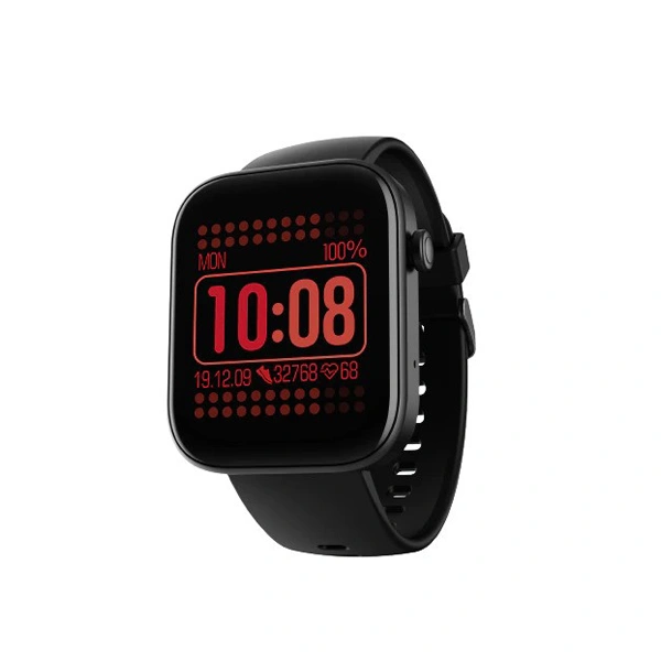 boAt Wave Astra Smartwatch With Bluetooth Calling - Olive Green - Olive Green