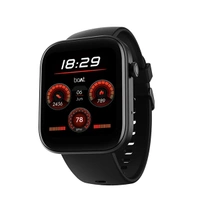 boAt Wave Call 2 with 1.83 HD Display Smart Watch - Cherry Blossom - Cherry Blossom