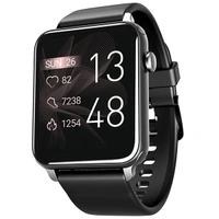 boAt Wave Call Smart Watch with Bluetooth Calling - Deep Blue - Deep Blue
