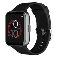 boAt Wave Connect Bluetooth Calling Smartwatch - Deep Blue - Deep Blue