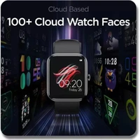 boAt Wave Select 1.69" HD Display Smartwatch
