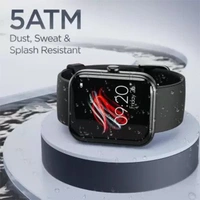 boAt Wave Select 1.69" HD Display Smartwatch