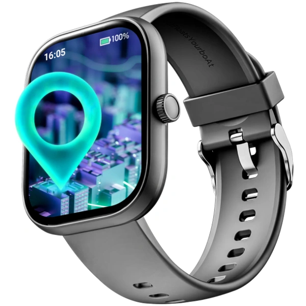 boAt Wave Sigma 3 Smart Watch
