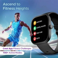 boAt Wave Sigma 3 Smart Watch