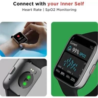 boAt Wave Voice Calling Smart Watch