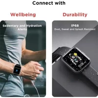boAt Wave Voice Calling Smart Watch
