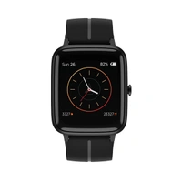 boAt Xplorer O2 Smartwatch - Orange Fusion - Orange Fusion