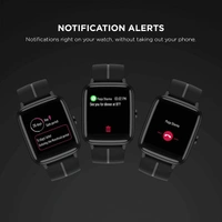 boAt Xplorer O2 Smartwatch - Black - Black