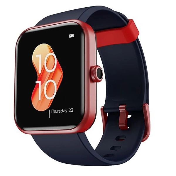 boAt Xtend Smart Watch - Deep Blue - Deep Blue
