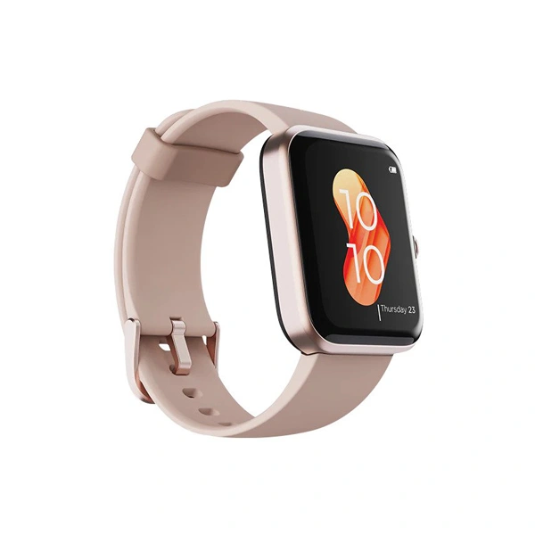 boAt Xtend Smart Watch - Sandy Cream - Sandy Cream
