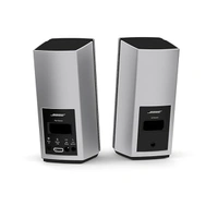 Bose Companion 20 Multimedia Speaker System