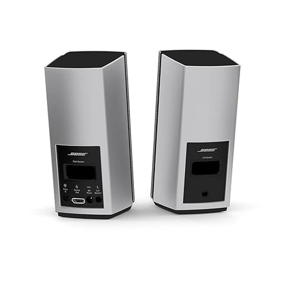 Bose Companion 20 Multimedia Speaker System