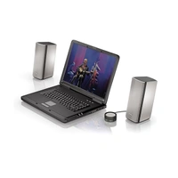 Bose Companion 20 Multimedia Speaker System