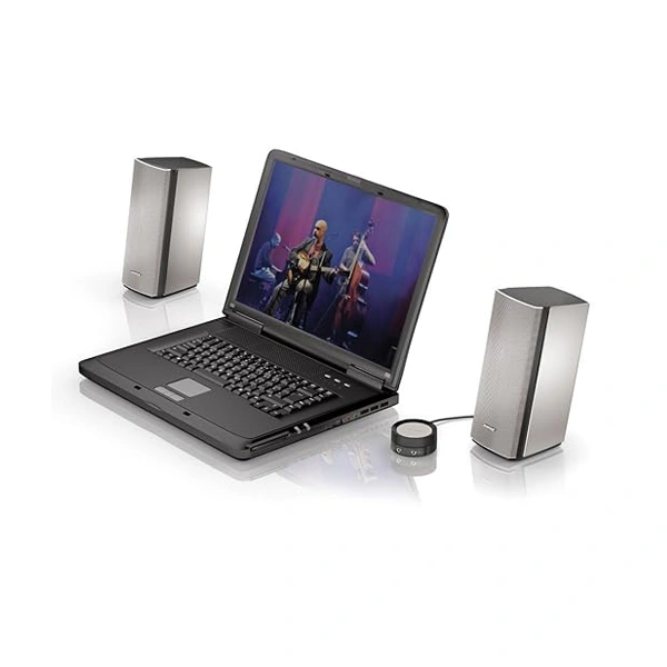 Bose Companion 20 Multimedia Speaker System