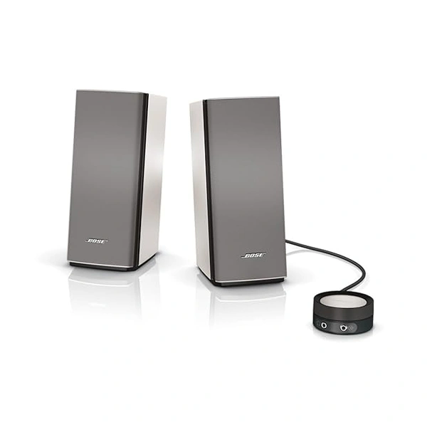 Bose Companion 20 Multimedia Speaker System