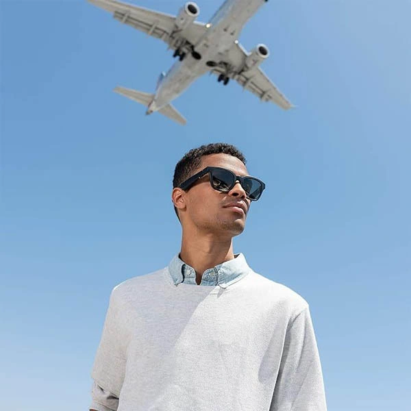 Bose Frames Alto Globle Fit Bluetooth Sunglasses