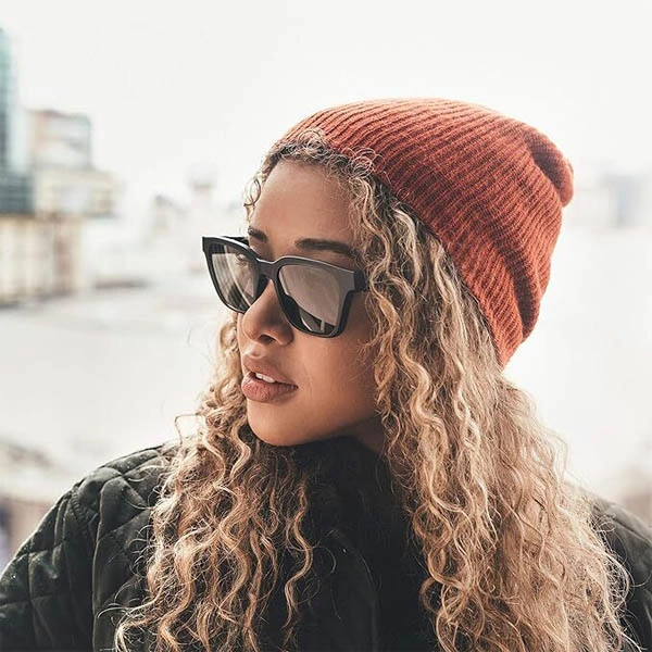 Bose Frames Alto Globle Fit Bluetooth Sunglasses