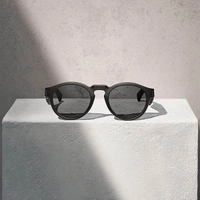 Bose Frames Rondo One Size Bluetooth Sunglasses