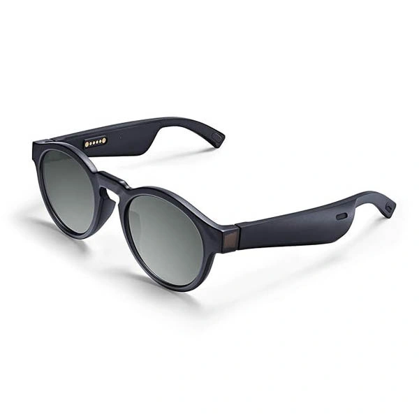 Bose Frames Rondo One Size Bluetooth Sunglasses