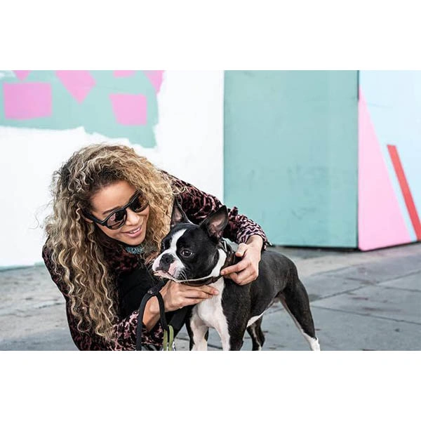 Bose Frames Rondo One Size Bluetooth Sunglasses