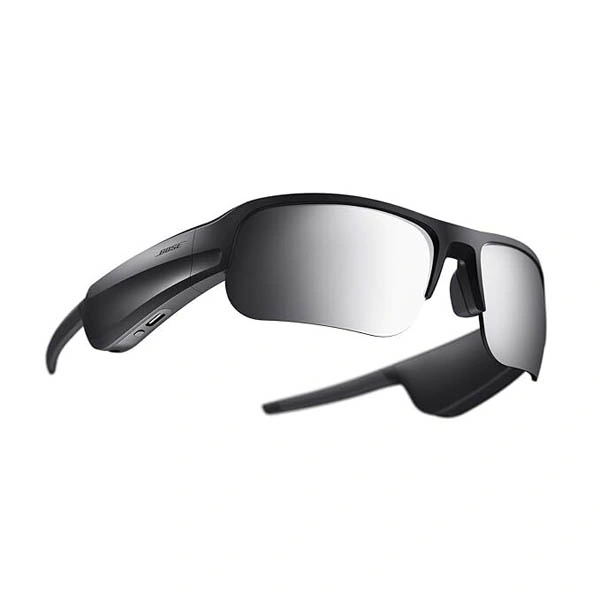 Bose Frames Tempo Sports Sunglasses with Polarized Lenses and Bluetooth Sunglasses