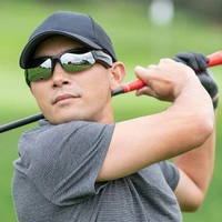 Bose Frames Tempo Sports Sunglasses with Polarized Lenses and Bluetooth Sunglasses