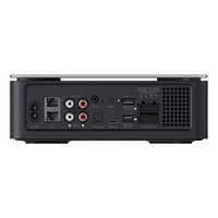 Bose Music Amplifier Speaker Amplifier with Bluetooth & Wi-Fi connectivity