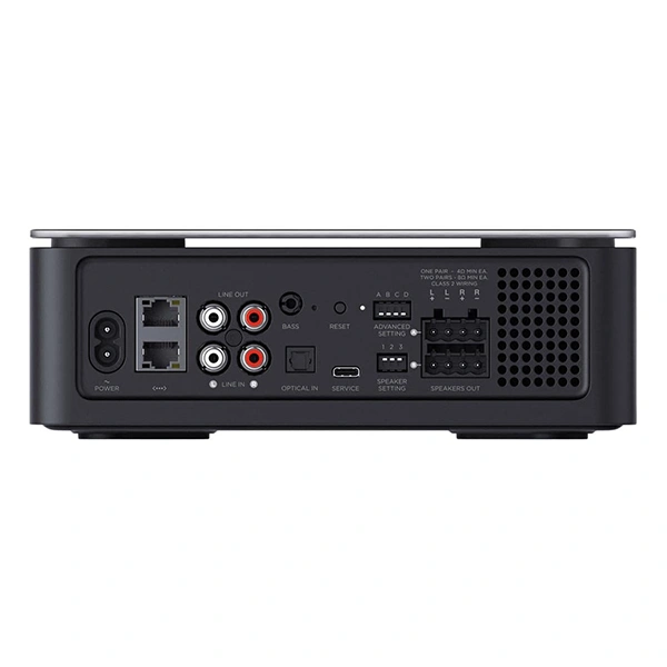 Bose Music Amplifier Speaker Amplifier with Bluetooth & Wi-Fi connectivity
