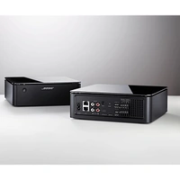 Bose Music Amplifier Speaker Amplifier with Bluetooth & Wi-Fi connectivity