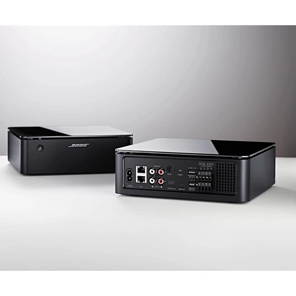 Bose Music Amplifier Speaker Amplifier with Bluetooth & Wi-Fi connectivity