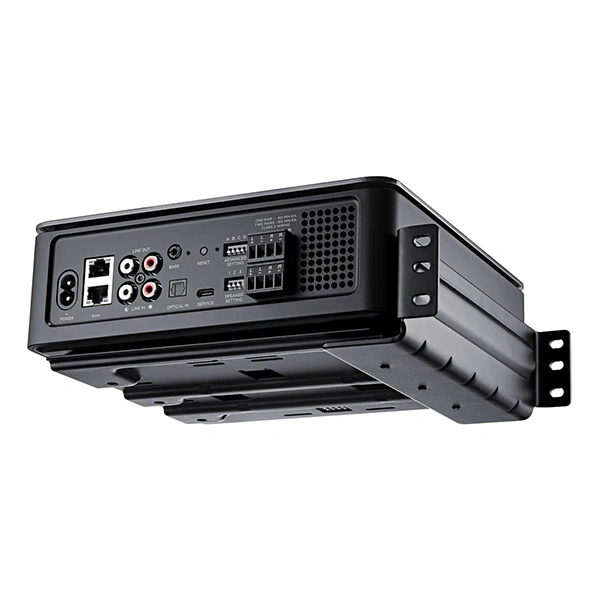 Bose Music Amplifier Speaker Amplifier with Bluetooth & Wi-Fi connectivity