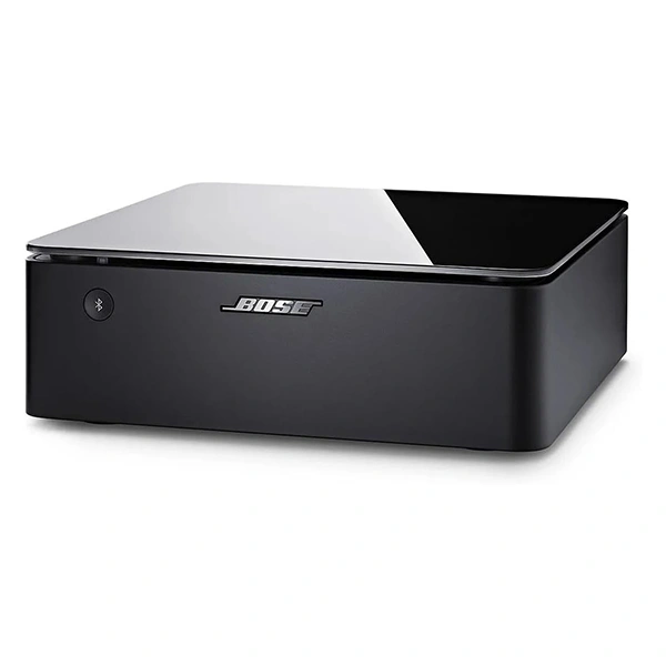 Bose Music Amplifier Speaker Amplifier with Bluetooth & Wi-Fi connectivity